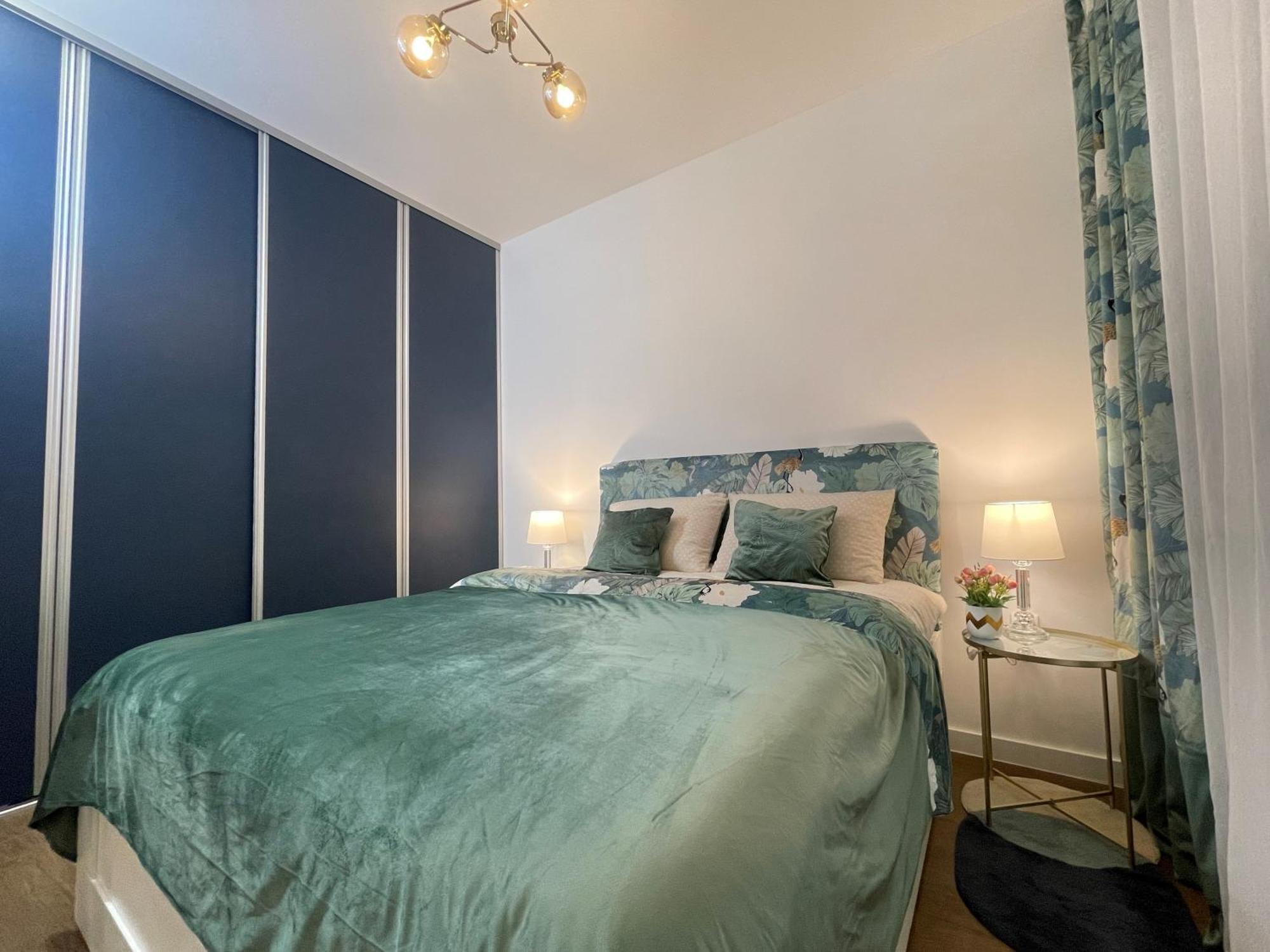 Synthesis Apartments سوبوتيتْسا المظهر الخارجي الصورة
