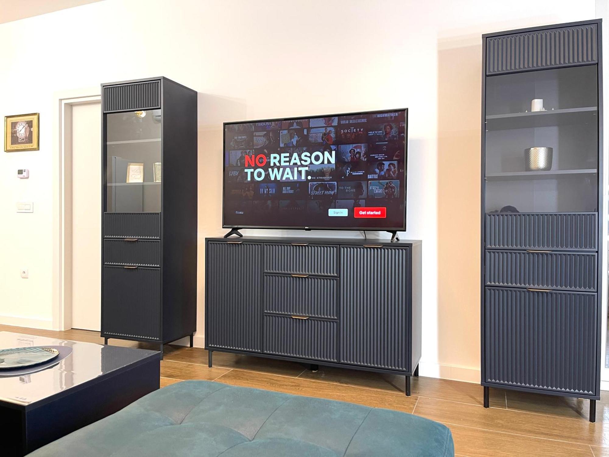 Synthesis Apartments سوبوتيتْسا المظهر الخارجي الصورة