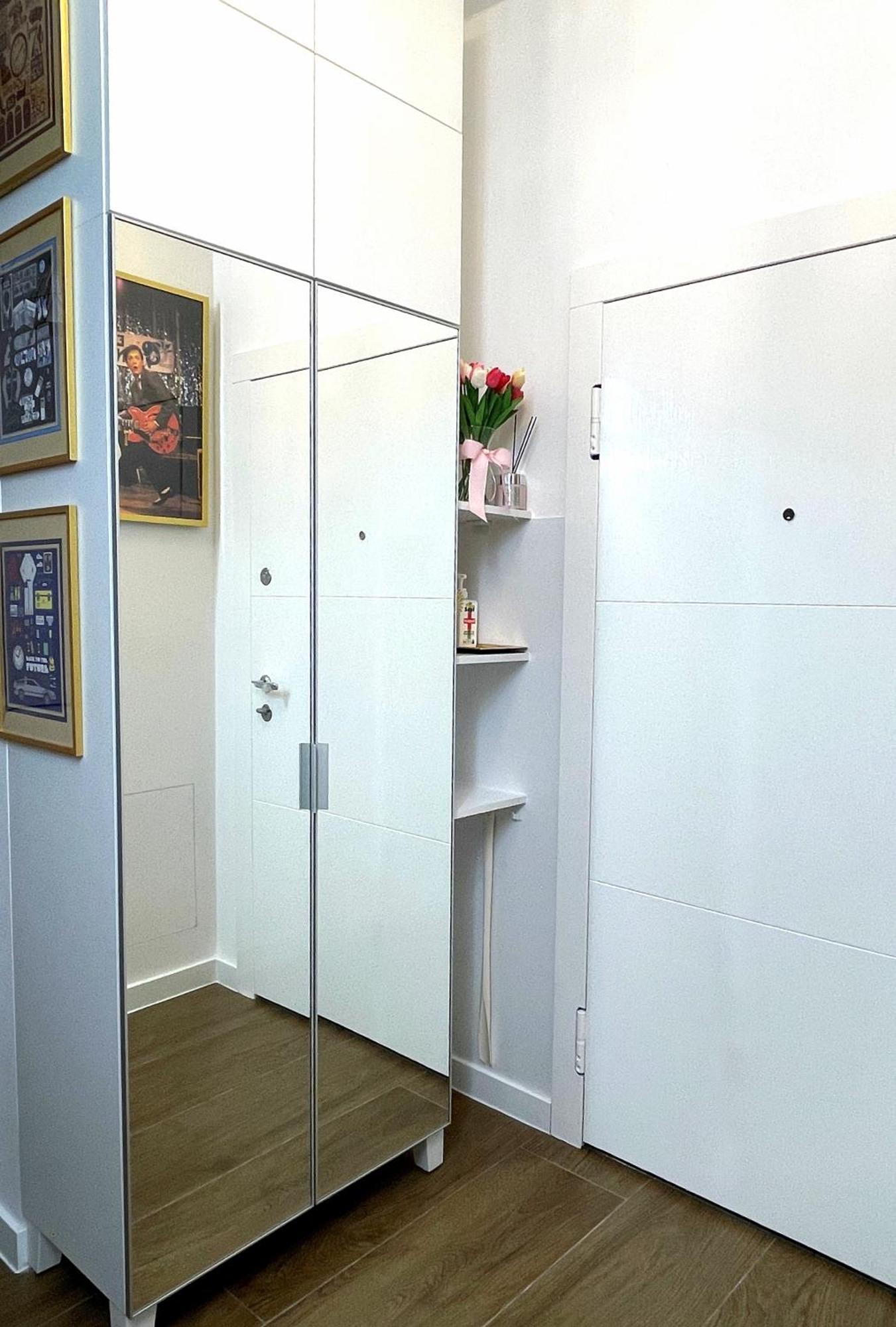 Synthesis Apartments سوبوتيتْسا المظهر الخارجي الصورة