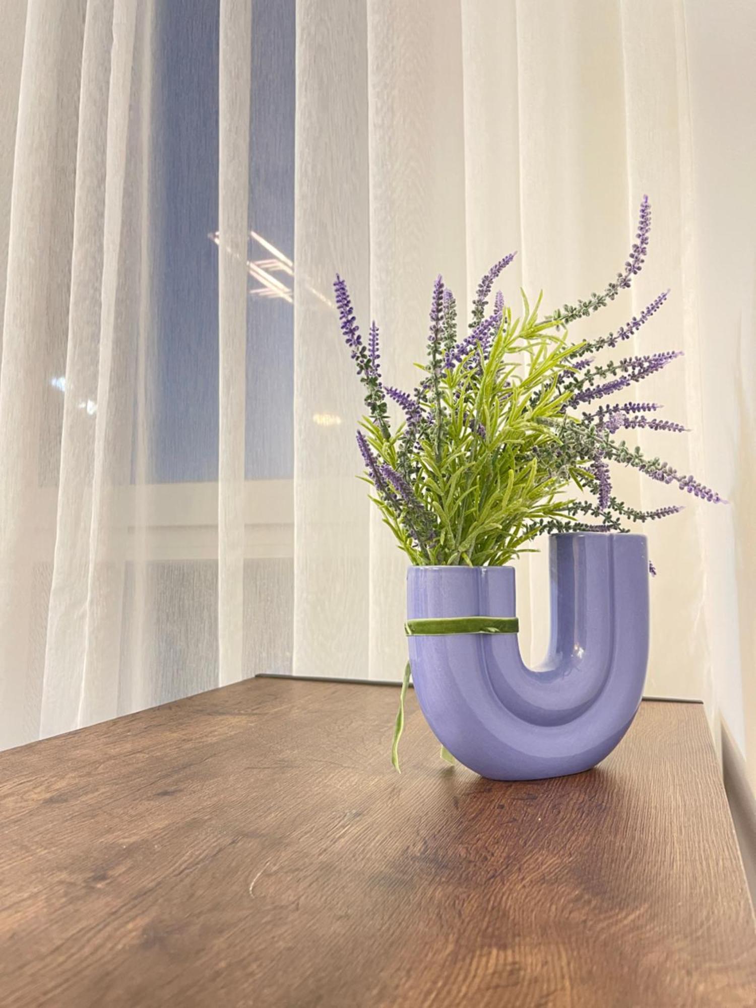 Synthesis Apartments سوبوتيتْسا المظهر الخارجي الصورة