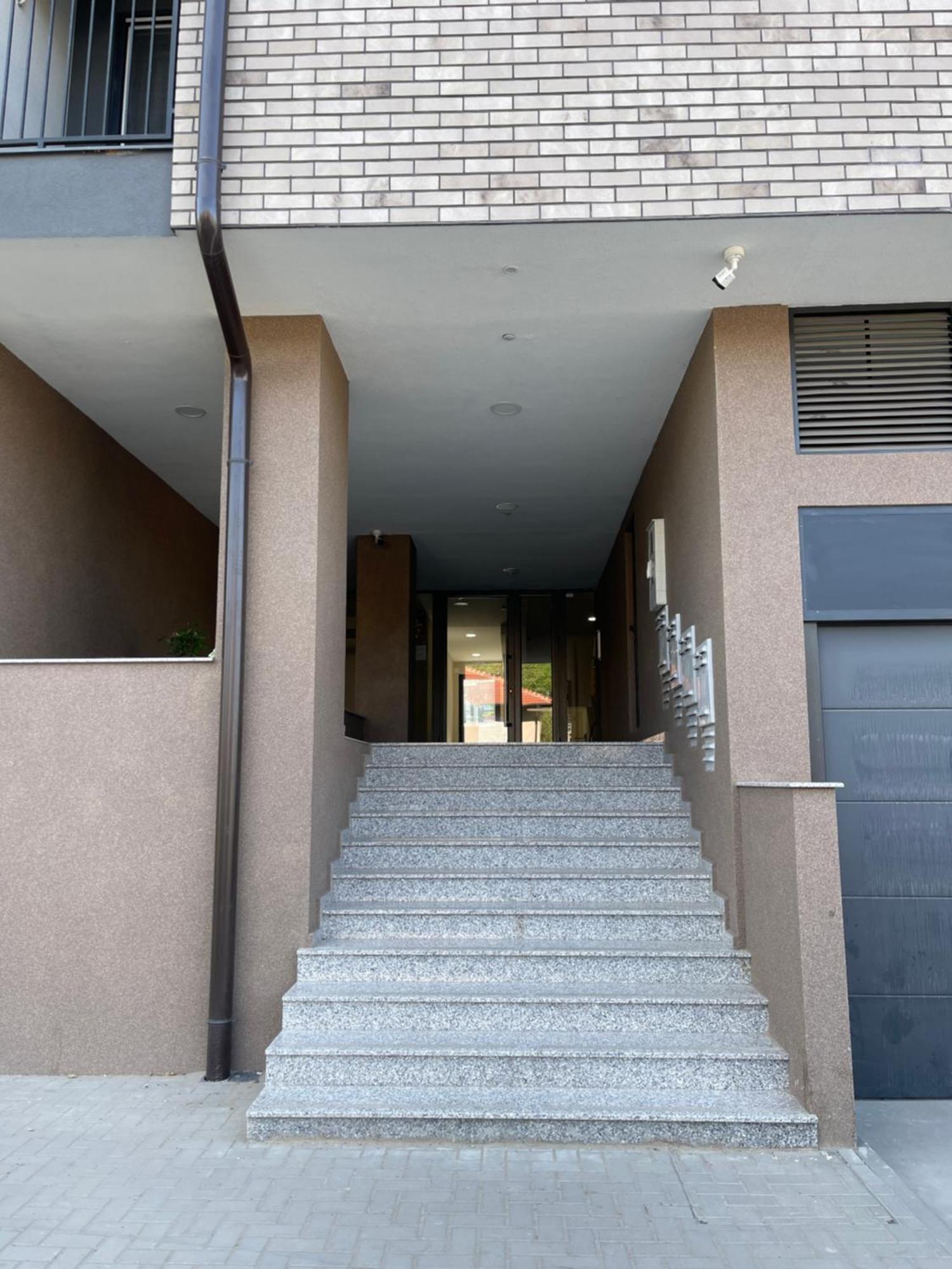 Synthesis Apartments سوبوتيتْسا المظهر الخارجي الصورة